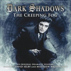 The Creeping Fog (MP3-Download) - Guerrier, Simon