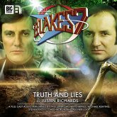 Truth and Lies (MP3-Download)
