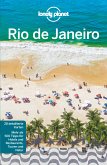 Lonely Planet Reiseführer Rio de Janeiro (eBook, PDF)