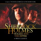 Sherlock Holmes, Holmes and the Ripper (MP3-Download)