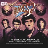 Blake's 7, The Liberator Chronicles, Vol. 7 (MP3-Download)