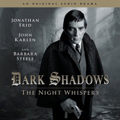 The Night Whispers (MP3-Download) - Manning, Stuart