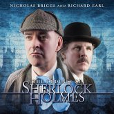 Sherlock Holmes, The Ordeals of Sherlock Holmes (MP3-Download)