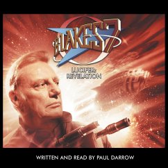 Blake's 7, Lucifer: Revelation (MP3-Download) - Darrow, Paul