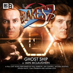 Ghost Ship (MP3-Download) - McLaughlin, Iain