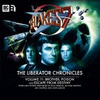 The Liberator Chronicles (MP3-Download)