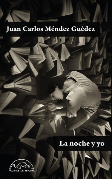 La noche y yo (eBook, ePUB)