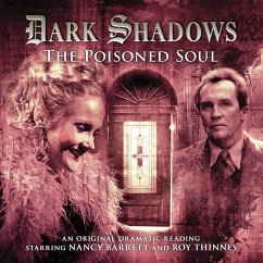 Cover The Poisoned Soul (MP3-Download)