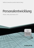 Personalentwicklung (eBook, ePUB)