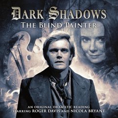 The Blind Painter (MP3-Download) - Morris, Jonathan