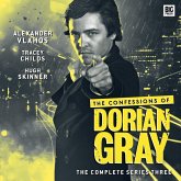 The Confessions of Dorian Gray (MP3-Download)