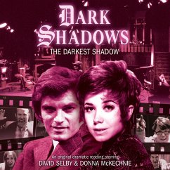 The Darkest Shadow (MP3-Download) - Fountain, Nev