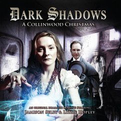 Cover A Collinwood Christmas (MP3-Download)