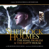 Sherlock Holmes (MP3-Download) Sherlock Holmes (MP3-Download)