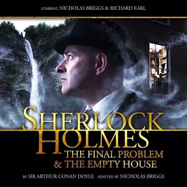 Sherlock Holmes (MP3-Download) Sherlock Holmes (MP3-Download)