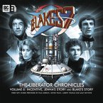 Blake's 7, The Liberator Chronicles, Vol. 6 (MP3-Download)