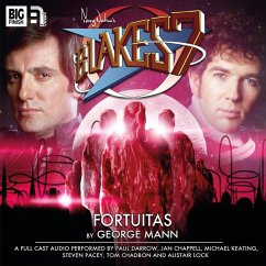 Fortuitas (MP3-Download) - Mann, George