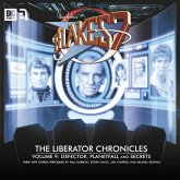 Blake's 7, The Liberator Chronicles, Vol. 9 (MP3-Download)