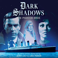 The Phantom Bride (MP3-Download) - Passmore, Mark Thomas