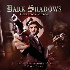 Operation Victor (MP3-Download) - Morris, Jonathan