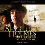 Sherlock Holmes, The Reification of Hans Gerber (MP3-Download)