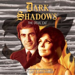 The Devil Cat (MP3-Download) - Passmore, Mark Thomas