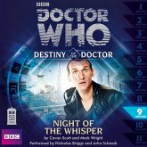 Night of the Whisper (MP3-Download)