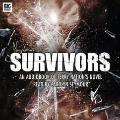Cover Survivors (MP3-Download)
