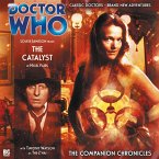 The Catalyst (MP3-Download)