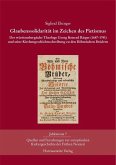 Glaubenssolidarität im Zeichen des Pietismus (eBook, PDF)