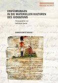 Einführungen in die Materiellen Kulturen des Judentums (eBook, PDF)