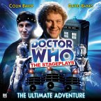 The Ultimate Adventure (MP3-Download)