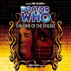 The Time of the Daleks (MP3-Download)