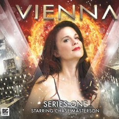 Vienna - Series 1 (MP3-Download) - Wright, Mark; Fountain, Nev; Morris, Jonathan