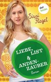 Liebe, List & Andenzauber / Mimi Bd.3 (eBook, ePUB)