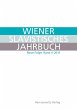 Wiener Slavistisches Jahrbuch. Neue... - Bild 1