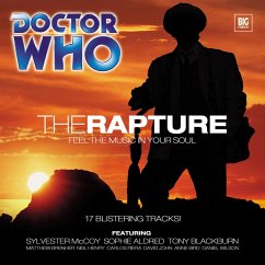 The Rapture (MP3-Download) - Lidster, Joseph