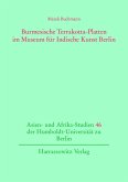 Burmesische Terrakotta-Platten im Museum für Indische Kunst Berlin (eBook, PDF)