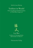 Tradition im Wandel (eBook, PDF)