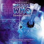 Spare Parts (MP3-Download)