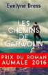 Les Chemins de Garwolin (eBook, ePUB) - Bild 1