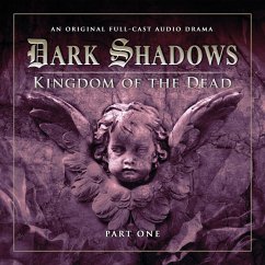 Kingdom of the Dead (MP3-Download) - Manning, Stuart; Wallace, Eric