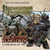 Fortress of the Stone Giants (MP3-Download)