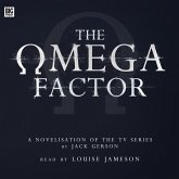 The Omega Factor (MP3-Download)