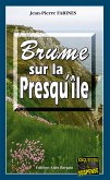 Brume sur la Presqu'île (eBook, ePUB)