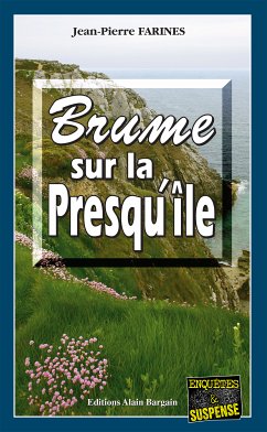 Brume sur la Presqu'île (eBook, ePUB) - Farines, Jean-Pierre