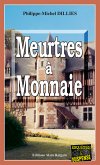 Meurtres à Monnaie (eBook, ePUB)