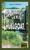 5 Diables verts à Huelgoat (eBook, ePUB)