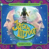 Jago & Litefoot - Series 5 (MP3-Download)