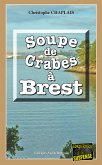 Soupe de crabes à Brest (eBook, ePUB)